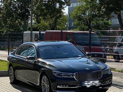 BMW 750L