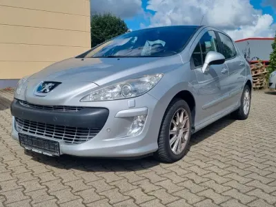 Gebraucht Peugeot 308