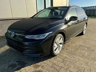 VW Golf VIII