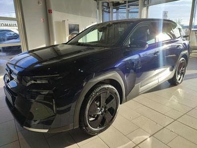 Lackierung new dark blue/typ aussenverkleidung metalliclackierung Neu 2026 Citroën C5 SUV | 38.990 € (Fairer Preis)