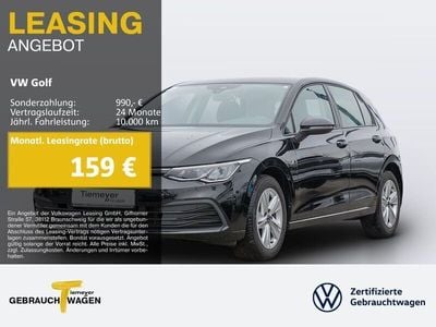 VW Golf VIII