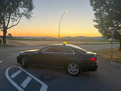 Gebraucht Mercedes E220