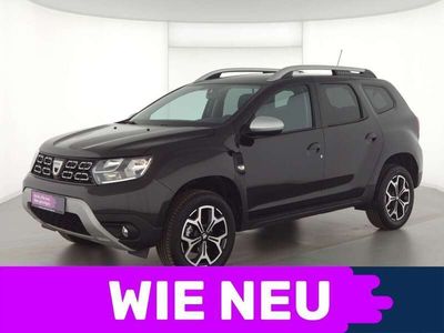 gebraucht Dacia Duster Prestige Kamera|Tempomat|Navi|Klima|PDC