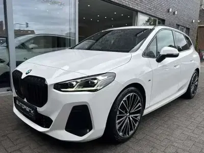 Gebraucht BMW 218