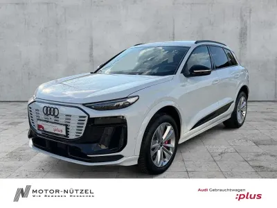 Gebraucht Audi SQ6 e-tron