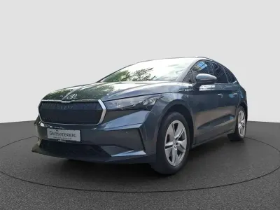 Gebraucht Skoda Enyaq iV