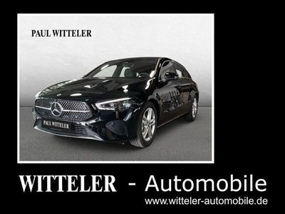 Mercedes CLA200 Shooting Brake