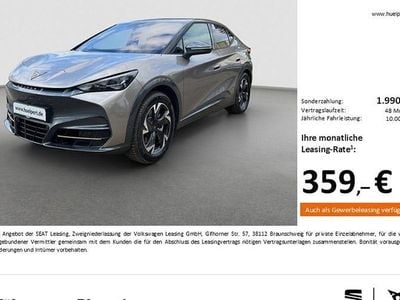 Braun Gebraucht 2025 Cupra Tavascan Endurance SUV | 37.977 € (Superpreis)