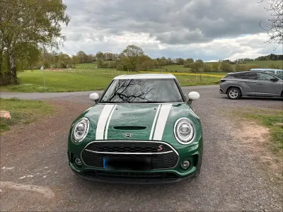Gebraucht Mini Cooper S Clubman