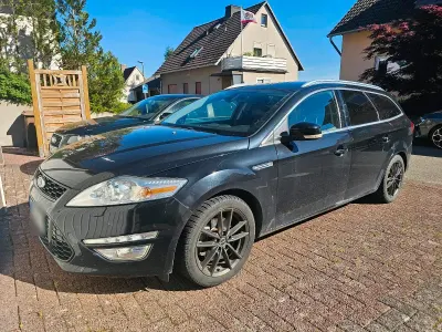 Gebraucht Ford Mondeo