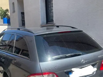 Gebraucht Mercedes E200