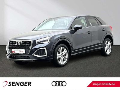 Nouă Audi Q2 Advanced 150 CP (110 kW) 2026 Gri SUV