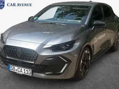 Gebraucht Renault Clio V Techno 158 PS (116 kW) 2026 Schiefergrau (grau) Limousine