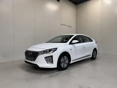 Gebraucht Hyundai Ioniq