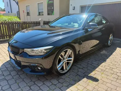 Gebraucht BMW 430