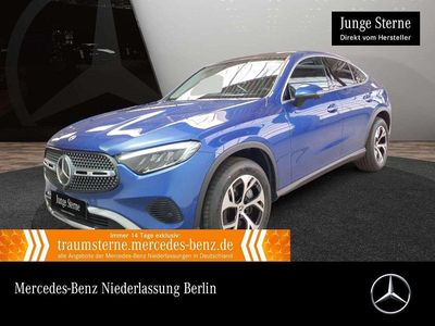 Mercedes GLC300e