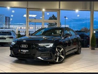 gebraucht Audi A6 C8 2019