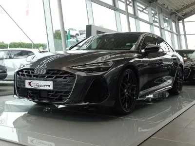 Neu Audi A6 Edition .1 204 PS (150 kW) 2026 Grau Limousine