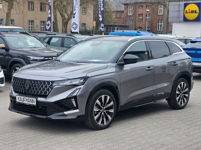 Gebraucht Renault Austral Techno 158 PS (116 kW) 2025 Grau SUV