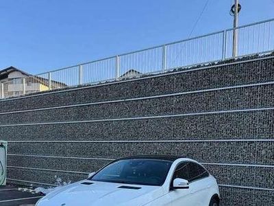 Mercedes GLE350