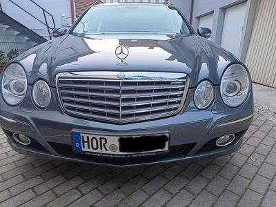 Mercedes E280