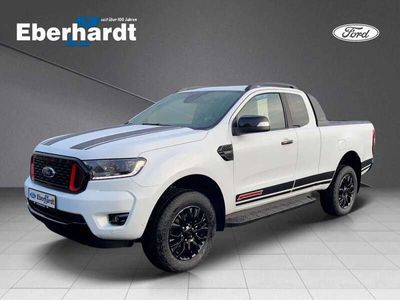 gebraucht Ford Ranger Automatik