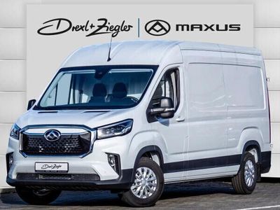 gebraucht Maxus eDeliver 9 L3H2 72 kWh N1 ALLE FARBEN