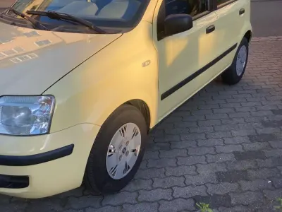 Gebraucht Fiat Panda