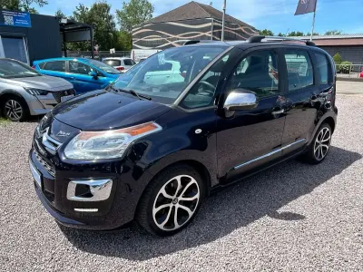 Gebraucht Citroën C3