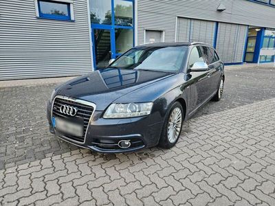 gebraucht Audi A6 C6 3.0 TDI