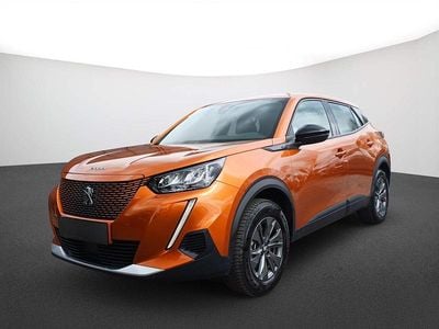 Gebraucht Peugeot e-2008