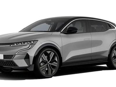 Neu Renault Mégane Techno 160 kW (218 PS) 2025 Rafalegrau+blackpearlschwarz Limousine