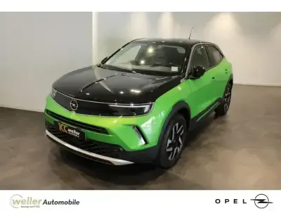 Occasion Opel Mokka-e Elegance 100 kW (136 ch) 2022 Vert SUV