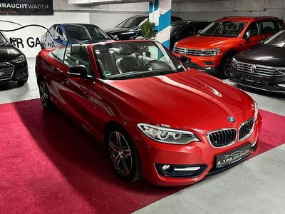BMW 220