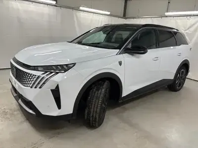Gebraucht Peugeot 5008