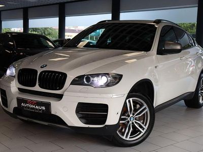 BMW X6 M50
