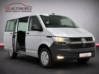 Gebraucht VW T6.1 R 150 PS (110 kW) 2020 Andere Van