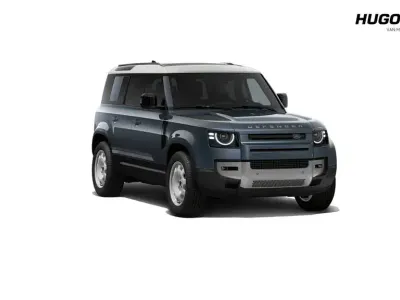 Neu Land Rover Defender S 200 PS (147 kW) 2026 Blau SUV