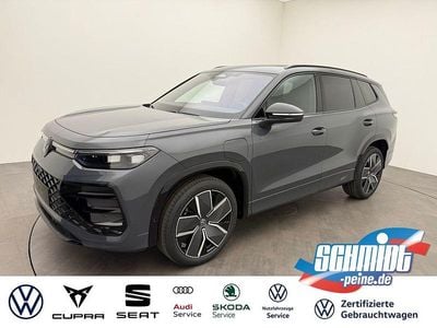 Neu VW Tayron R-line 272 PS (200 kW) 2025 Grau SUV