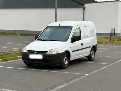 Gebraucht Opel Combo