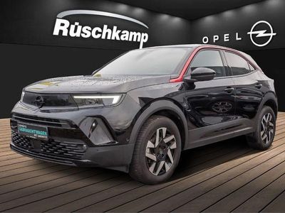 Gebraucht Opel Mokka GS Line 101 PS (74 kW) 2022 SUV