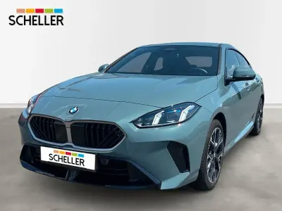 Gebraucht BMW 220 Gran Coupé
