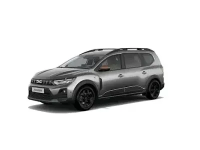 Nouă Dacia Jogger Extreme 110 CP (80 kW) 2026 Gri Monovolum