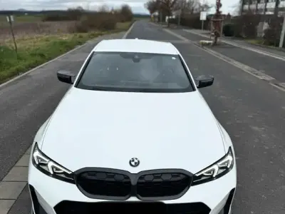 Gebraucht BMW 330