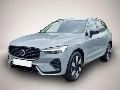 Gebraucht Volvo XC60 Business Edition 310 PS (228 kW) 2025 Manufacturer SUV