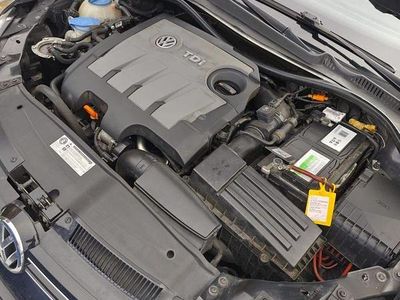 Schwarz Gebraucht 2011 VW Golf Trendline Kombi | 3.500 € (Fairer Preis)