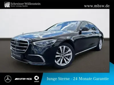 Gebraucht Mercedes S400
