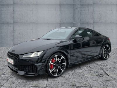 gebraucht Audi TT RS Coupé TFSI quattro S tronic