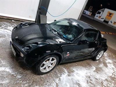 Smart Roadster