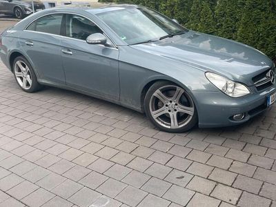 Mercedes CLS350